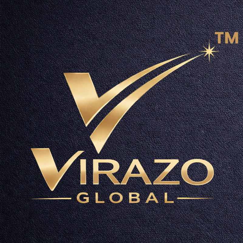 About VirazoGlobal